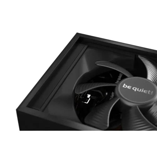 Блок питания для компьютеров be quiet! DARK POWER PRO 13, 1300 Вт, Черный