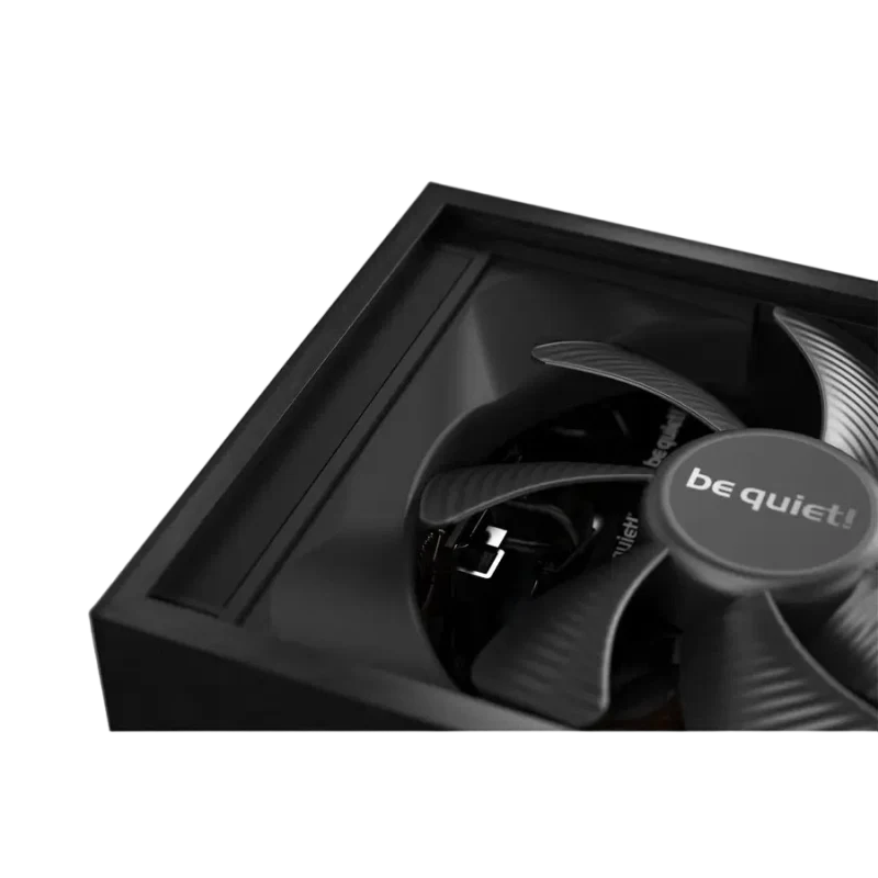 Блок питания для компьютеров be quiet! DARK POWER PRO 13, 1300 Вт, Черный 3