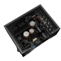 Блок питания для компьютеров be quiet! DARK POWER PRO 13, 1300 Вт, Черный 5