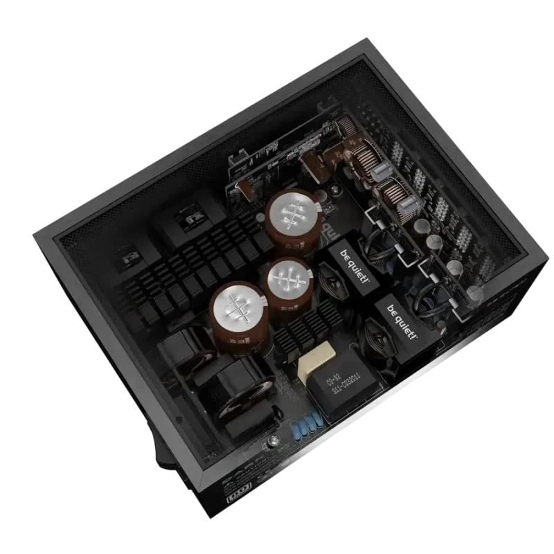 Блок питания для компьютеров be quiet! DARK POWER PRO 13, 1300 Вт, Черный 5