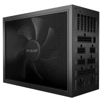 Блок питания для компьютеров be quiet! DARK POWER PRO 13, 1300 Вт, Черный