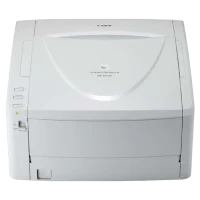 Scaner ADF Canon Scanner DR-6010C, Alb