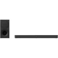 Саундбар SONY HT-S400, Чёрный 5