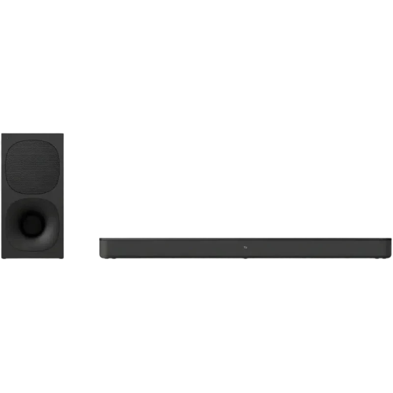 Саундбар SONY HT-S400, Чёрный 5