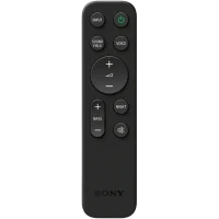 Саундбар SONY HT-S400, Чёрный 4
