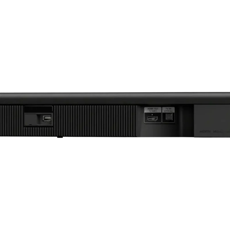 Саундбар SONY HT-S400, Чёрный 2