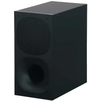 Саундбар SONY HT-S40R, Чёрный 7