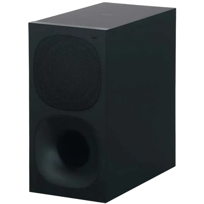 Саундбар SONY HT-S40R, Чёрный 7