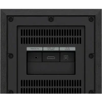 Саундбар SONY HT-S40R, Чёрный 6