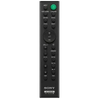 Саундбар SONY HT-S40R, Чёрный 5