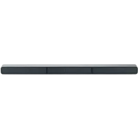 Саундбар SONY HT-S40R, Чёрный 3
