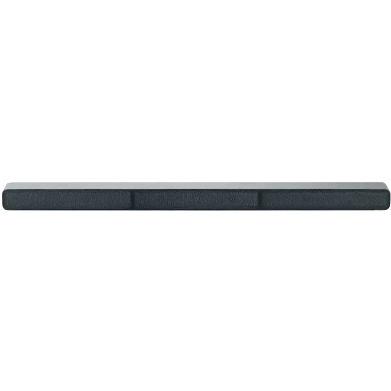Саундбар SONY HT-S40R, Чёрный 3