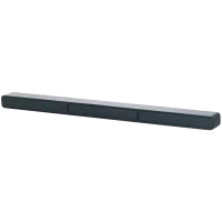 Саундбар SONY HT-S40R, Чёрный