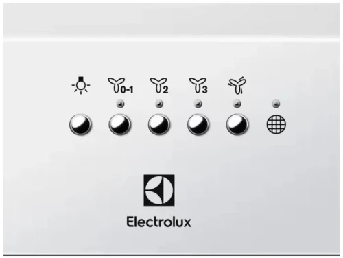 Hota Electrolux LFG716W, White
