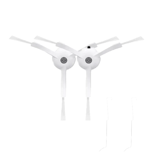 Xiaomi Боковая Щетка для Roborock S8/S8+/S8 Pro Ultra (2-Pack)