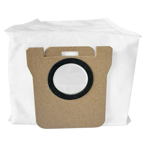Colector de praf de schimb pentru statie Xiaomi X10+/X10, White