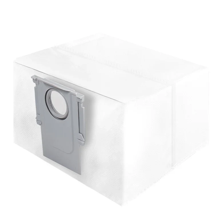 Colector de praf de schimb pentru statie Xiaomi Roborock S8+ / S8 Pro Ultra, White 2