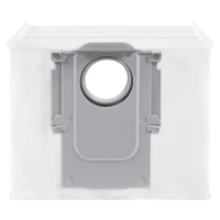 Colector de praf de schimb pentru statie Xiaomi Roborock S8+ / S8 Pro Ultra, White