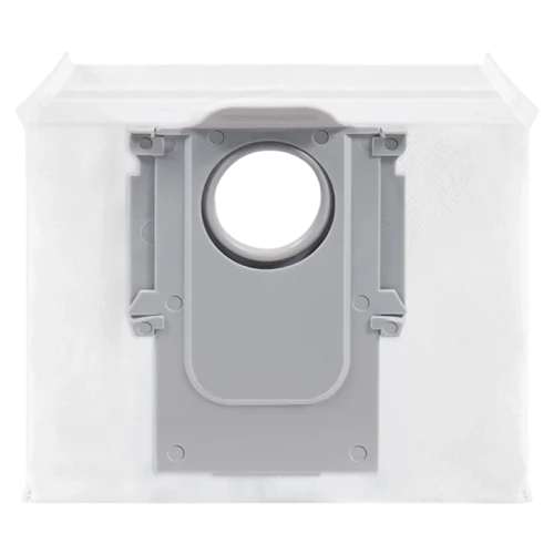 Сменный пылесборник для станции Xiaomi Roborock S8+ / S8 Pro Ultra, White