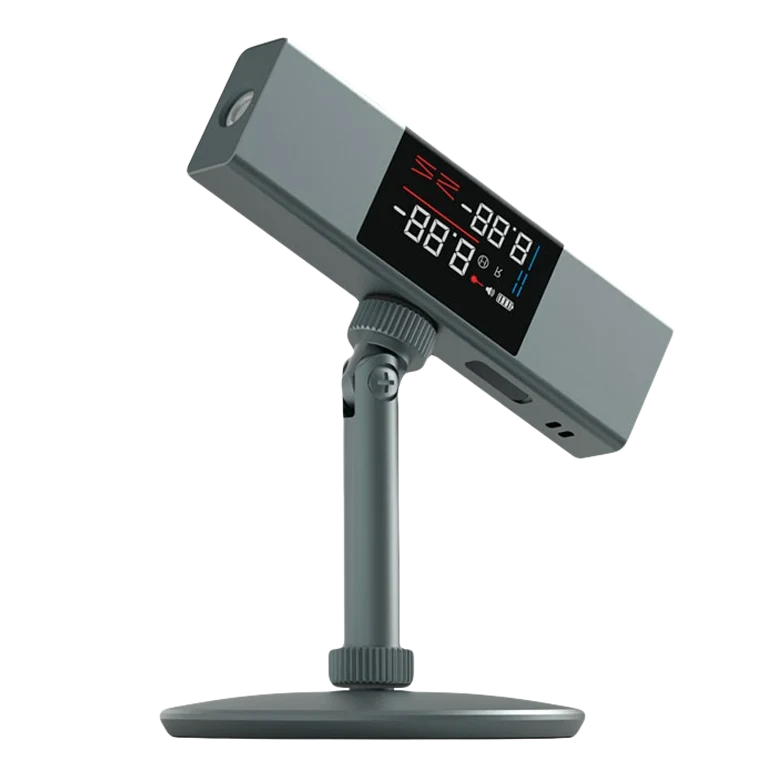 Xiaomi Duka LI1 Laser+Bracket (Лазерный уровень) 2