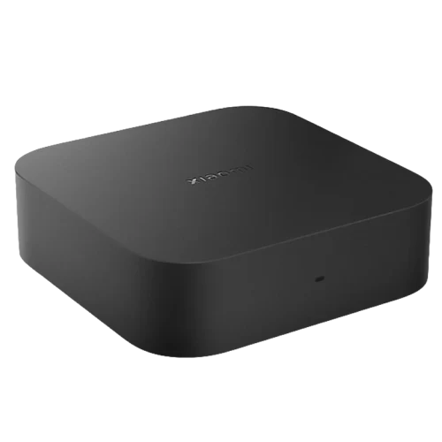 Коммутатор Xiaomi Smart Hub Gateway 4, Black