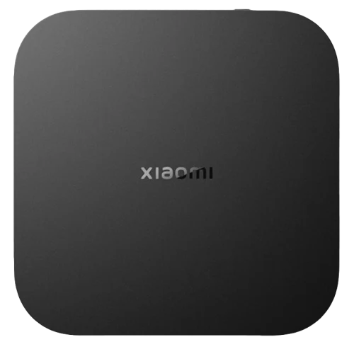 Коммутатор Xiaomi Smart Hub Gateway 4, Black