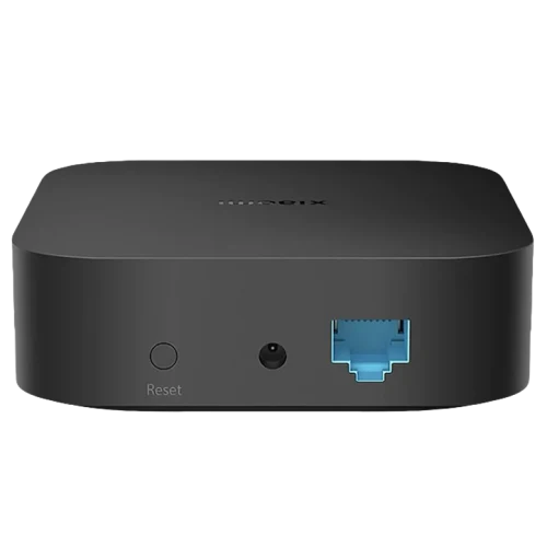 Коммутатор Xiaomi Smart Hub Gateway 4, Black