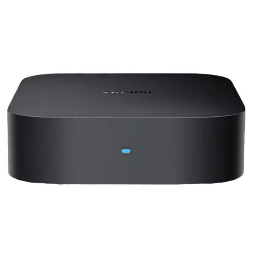 Коммутатор Xiaomi Smart Hub Gateway 4, Black