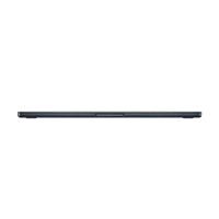 Laptop 15,3" Apple MacBook Air A2941, Midnight, M2 with 8-core CPU and 10-core GPU, 8GB/256GB, macOS Ventura 5