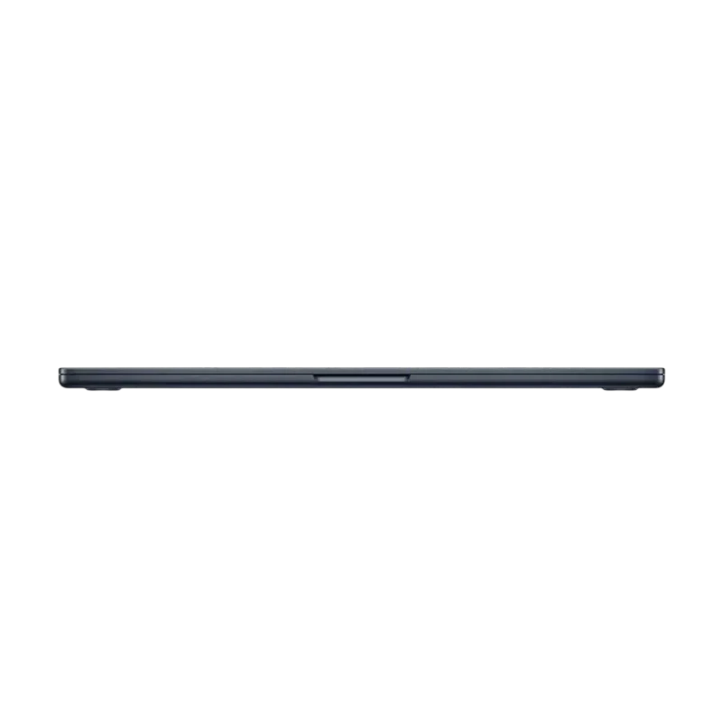Laptop 15,3" Apple MacBook Air A2941, Midnight, M2 with 8-core CPU and 10-core GPU, 8GB/256GB, macOS Ventura 5