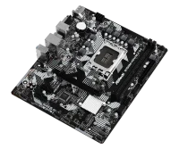 Placă de bază ASRock B760M-HDV/M.2 D4, Black 4