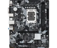 Placă de bază ASRock B760M-HDV/M.2 D4, Black 2