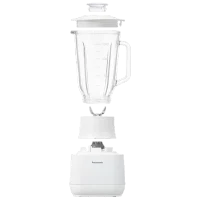 Стационарный блендер Panasonic MX-MG5451WTQ, Белый 3