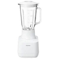Стационарный блендер Panasonic MX-MG5451WTQ, Белый 4