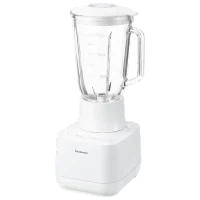 Стационарный блендер Panasonic MX-MG5451WTQ, Белый 5