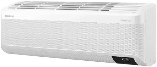 Кондиционер сплит Samsung AR18BXFAMWKNUA Wind Free
