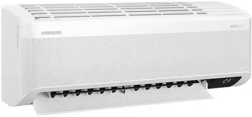 Кондиционер сплит Samsung AR18BXFAMWKNUA Wind Free