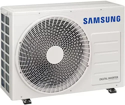 Кондиционер сплит Samsung AR18BXFAMWKNUA Wind Free