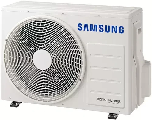 Кондиционер сплит Samsung AR18BXFAMWKNUA Wind Free