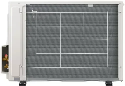 Кондиционер сплит Samsung AR18BXFAMWKNUA Wind Free