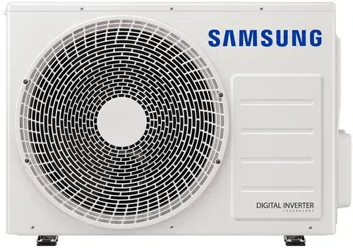 Кондиционер сплит Samsung AR18BXFAMWKNUA Wind Free
