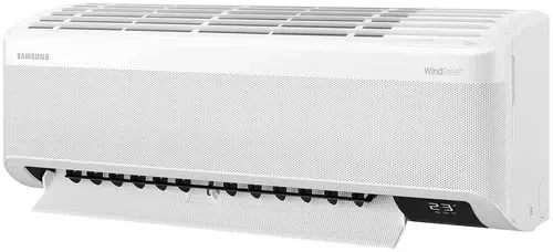 Кондиционер сплит Samsung AR18BXFAMWKNUA Wind Free