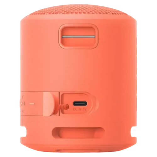 Портативная колонка SONY SRS-XB13, Coral Pink