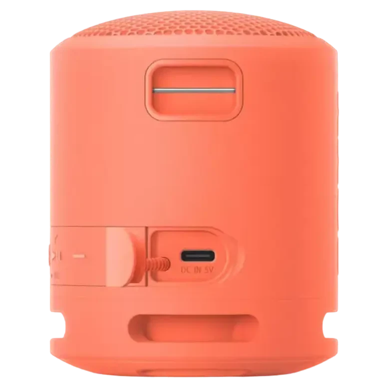Boxă portabilă SONY SRS-XB13, Coral Pink 3