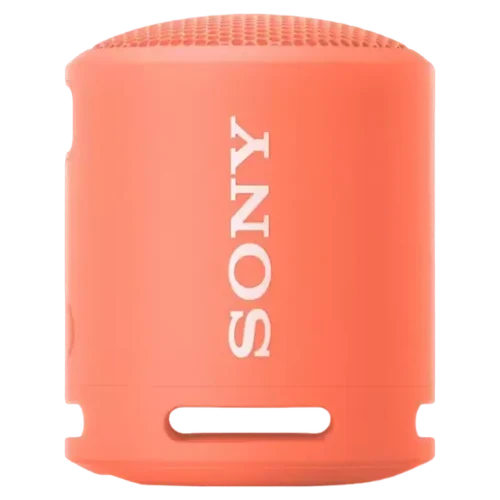 Портативная колонка SONY SRS-XB13, Coral Pink