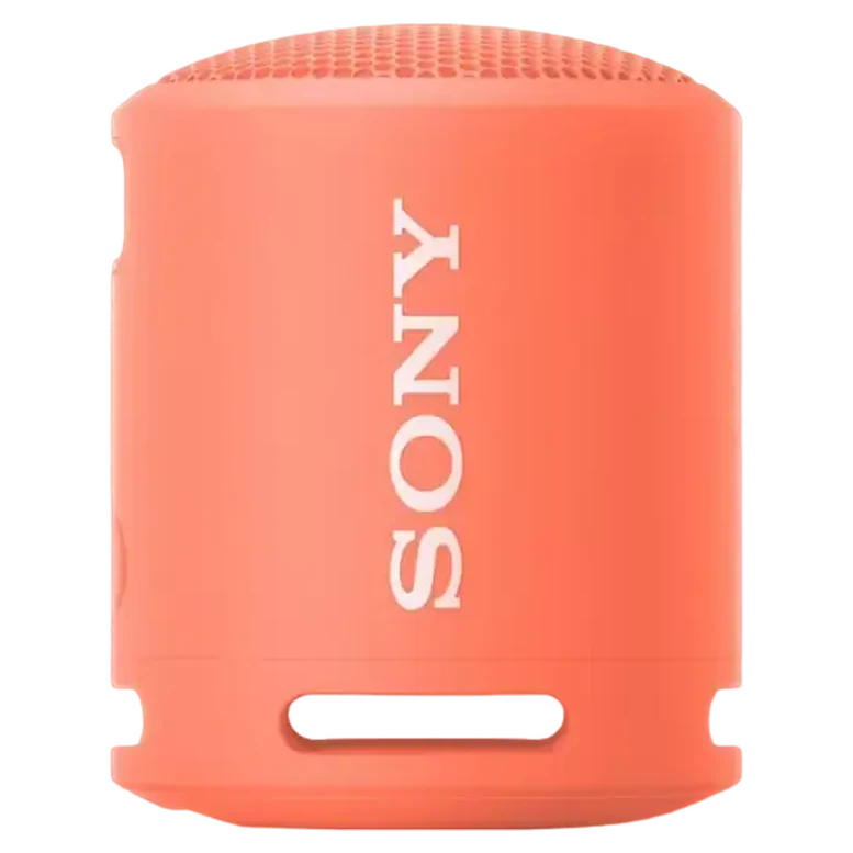 Boxă portabilă SONY SRS-XB13, Coral Pink 2