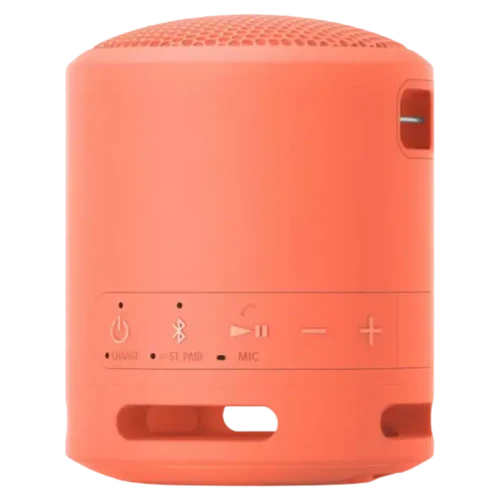 Портативная колонка SONY SRS-XB13, Coral Pink