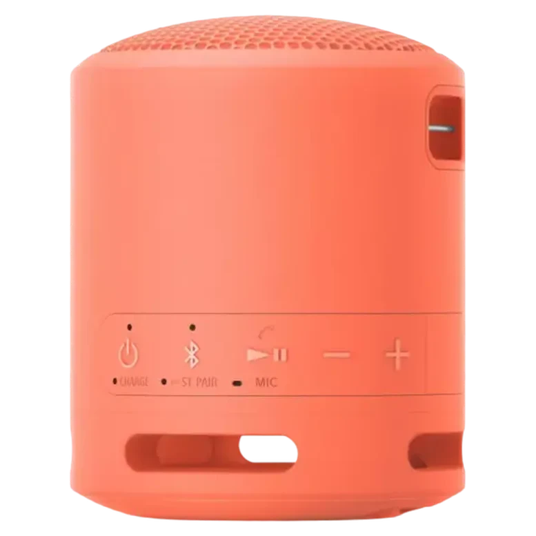 Boxă portabilă SONY SRS-XB13, Coral Pink 4
