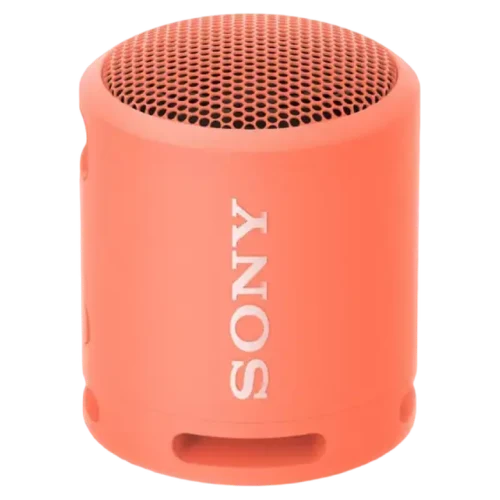 Портативная колонка SONY SRS-XB13, Coral Pink