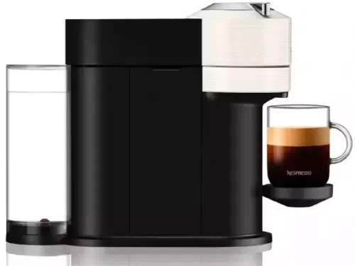 Кофемашина Delonghi ENV120.WAE, Black